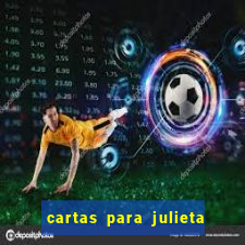 cartas para julieta download dublado hd